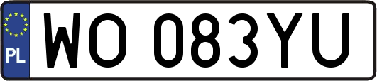 WO083YU