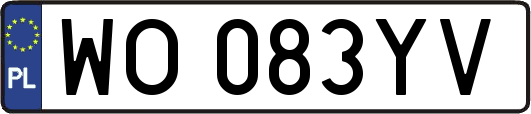 WO083YV