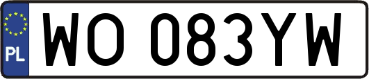 WO083YW