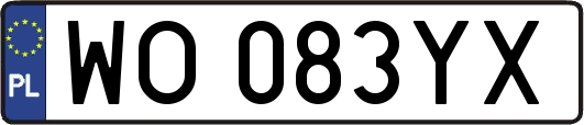 WO083YX