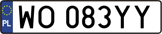 WO083YY