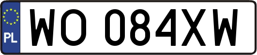 WO084XW