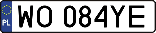 WO084YE
