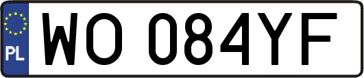 WO084YF