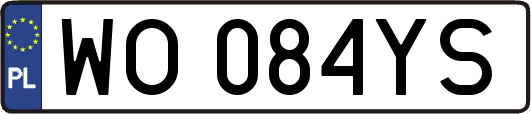 WO084YS