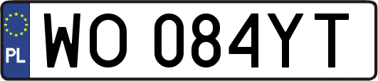 WO084YT
