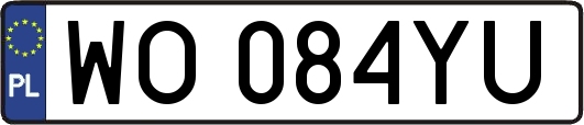 WO084YU