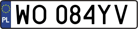 WO084YV