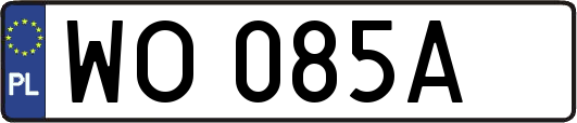 WO085A
