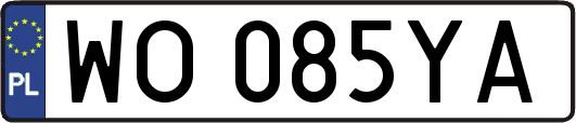 WO085YA