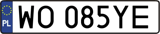 WO085YE