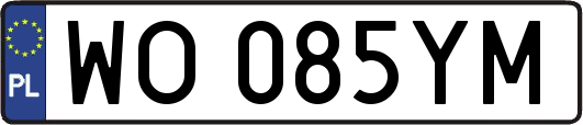 WO085YM