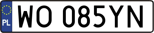 WO085YN