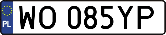 WO085YP