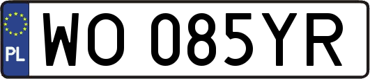 WO085YR