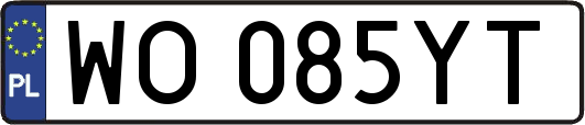 WO085YT