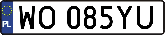 WO085YU