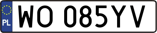 WO085YV