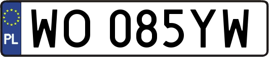 WO085YW