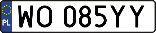 WO085YY