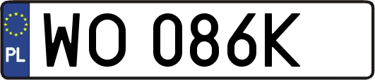 WO086K