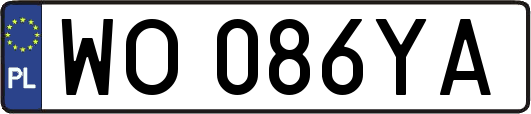 WO086YA