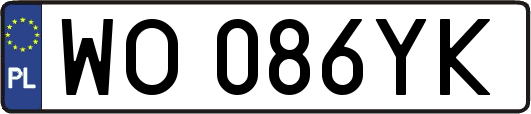 WO086YK
