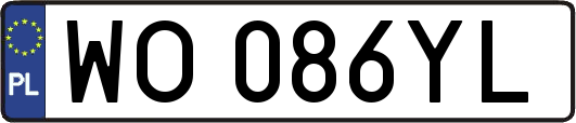 WO086YL