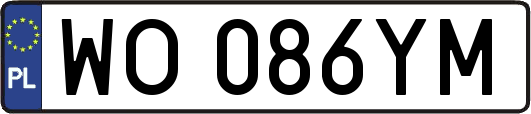 WO086YM