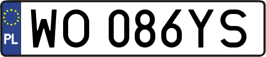WO086YS