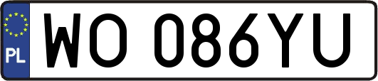 WO086YU