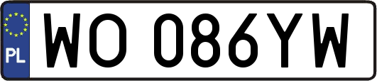 WO086YW
