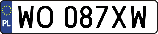 WO087XW