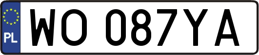 WO087YA