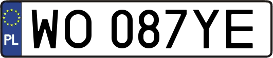 WO087YE