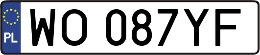 WO087YF