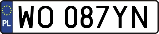 WO087YN