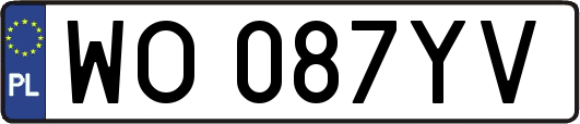 WO087YV