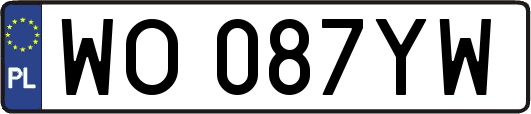 WO087YW