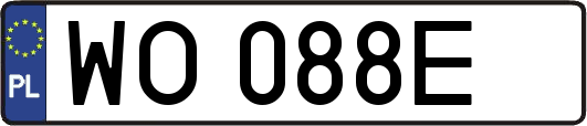 WO088E