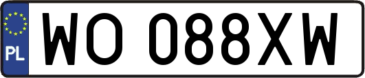 WO088XW