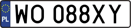 WO088XY