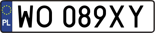 WO089XY