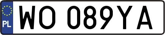 WO089YA