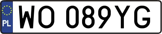 WO089YG