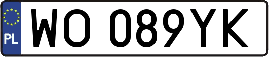 WO089YK