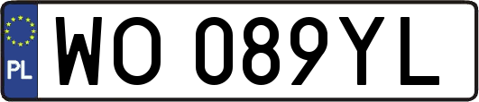 WO089YL