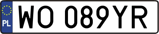 WO089YR