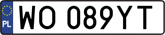 WO089YT