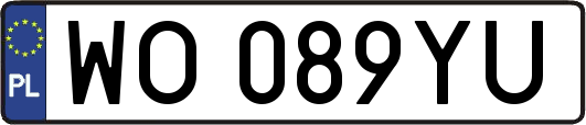 WO089YU